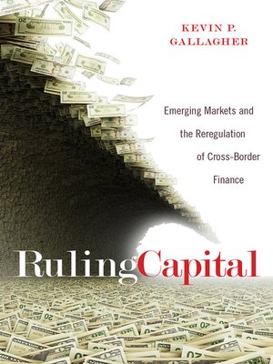 cover image of Ruling Capital